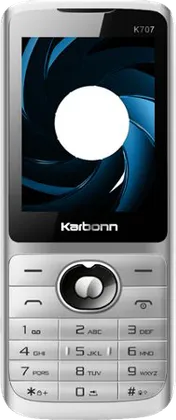 Karbonn K707 SPY II