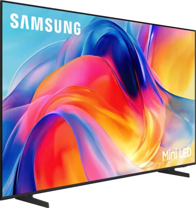 Samsung Vision AI M2EH 43 inch Ultra HD 4K Smart Mini LED TV (UA43M2EHAULXL)