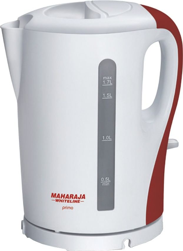 Maharaja electric kettle 1.5 ltr deals price