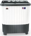 White Westinghouse CSW8500 8.5 kg Semi Automatic Washing Machine