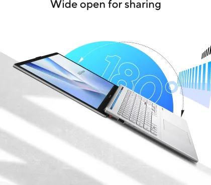 Asus Vivobook Go 15 2026 E1504FA-BQ5489WS Laptop (AMD Ryzen 3 30/ 8GB/ 256GB SSD/ Win11 Home)