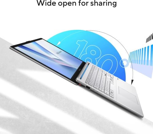 Asus Vivobook Go 15 2026 E1504FA-BQ5489WS Laptop
