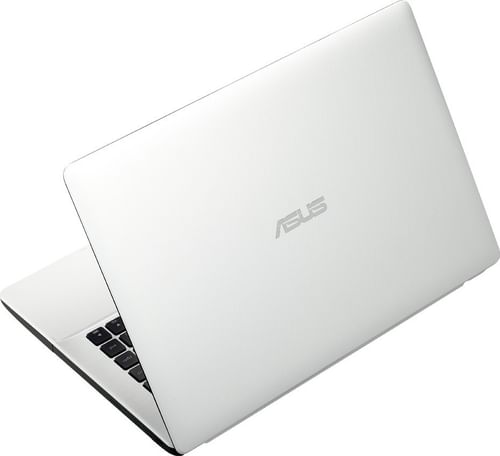 Asus X451CA-VX032D Notebook (3rd Gen PDC/ 2GB/ 500GB/ Free DOS)