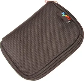 SVVM WD-S37-B External Hard Disk Cover (For Western Digital)