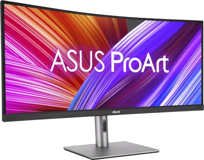 Asus ProArt PA34VCNV 34.1-inch Quad HD Ultrawide Monitor