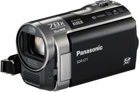 Panasonic SDR-S71 Camcorder