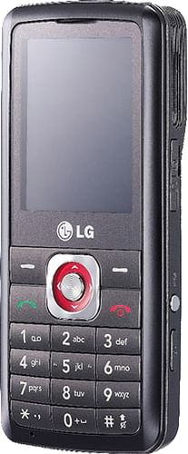 LG GM200