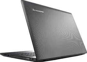 Lenovo G50-45 Notebook (APU Quad Core A8/ 4GB/ 500GB/ Free Dos/ 2GB Graph) (80E300GYIN)