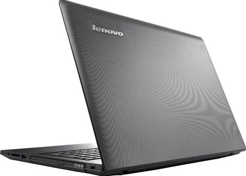 Lenovo G50-45 Notebook (APU Quad Core A8/ 4GB/ 500GB/ Free Dos/ 2GB Graph) (80E300GYIN)