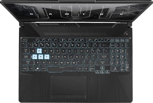 Asus TUF Gaming F15 FX506HE-HN382W Gaming Laptop (11th Gen Core i7/ 16GB/ 512GB SSD/ Win11/ 4GB Graph)