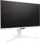 Acer GA321QU P 31.5 Inch WQHD Gaming Smart Monitor