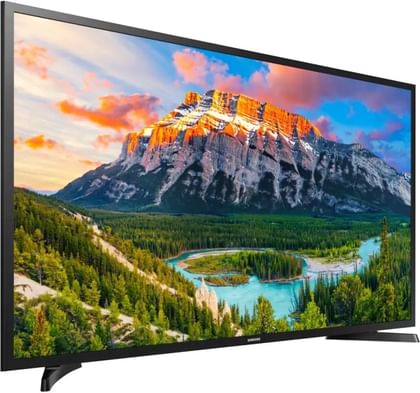 Samsung 32N4300 (32-inch) HD Ready Smart LED TV