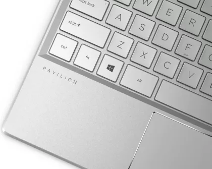 HP Pavilion 14-ce3006TU Laptop (10th Gen Core i5/ 8GB/ 512GB SSD/ Win10)