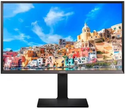 Samsung S32D850T 32-inch WQHD LED Backlit Monitor