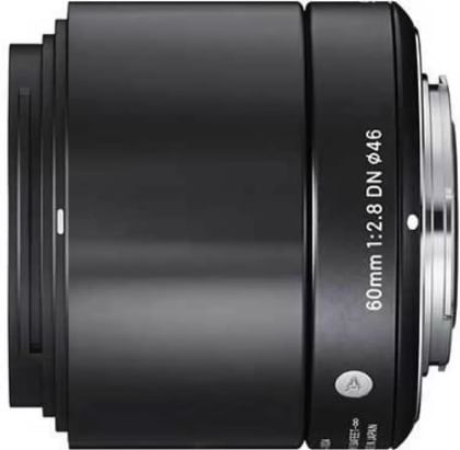 Sigma 60mm f2.8 DN  Lens