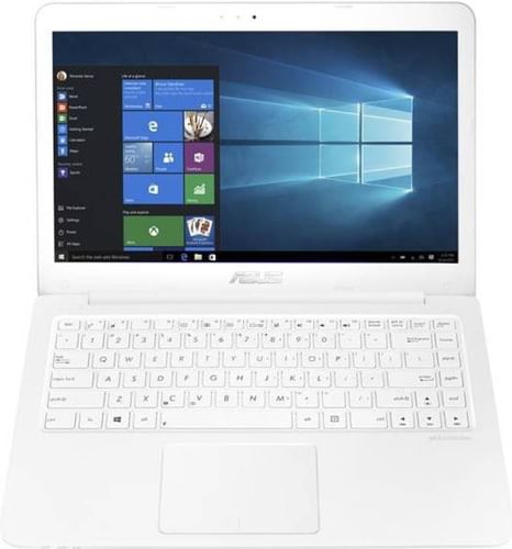 Asus EeeBook E402SA-WX014T Laptop (CDC/ 2GB/ 32GB SSD/ Win10)