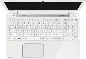 Toshiba Satellite L50-A I3111 Laptop (3rd Gen Ci3/ 4GB/ 1TB/ Win8.1/ 2GB Graph)