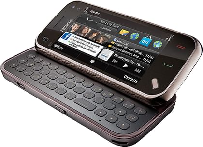 Nokia N97 Mini