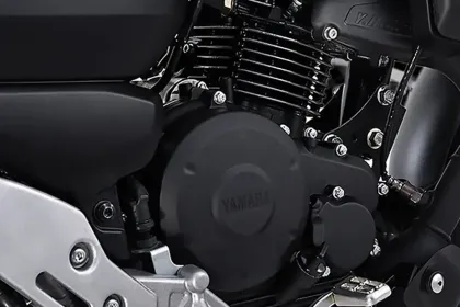 Yamaha FZ-X