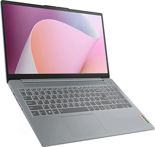 Lenovo IdeaPad Slim 3 15IAH8 83ER00M2IN Laptop (12th Gen Core i5/ 8GB/ 512GB SSD/ Win11 Home)