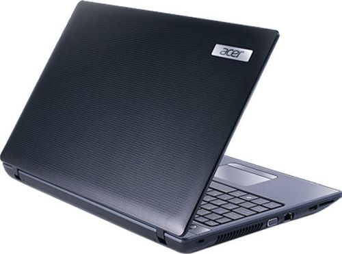 Acer travelmate p243 m b824g32makk какой чипсет в cpu z