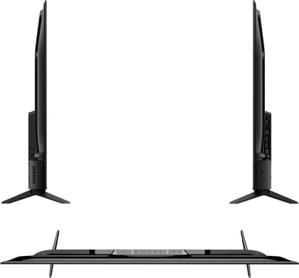 TCL V6C 43 inch Ultra HD 4K Smart LED TV (43V6C)