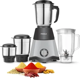 Pringle Crown DLX 750W Mixer Grinder