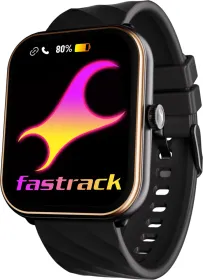 Fastrack Revoltt Z1 Smartwatch