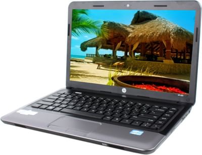 HP 450 Laptop (3rd Gen Ci5/ 4GB/ 500GB/ DOS)