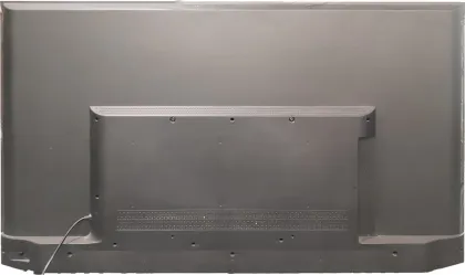 Reliance RGT55GT8724UHD 55 inch Ultra HD 4K Smart QLED TV