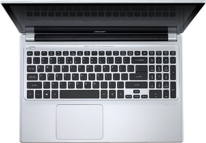 Acer Aspire V5-572G Sleek Notebook (3rd Generation Intel Core i5/4GB/1TB/2GB NVIDIA GeForce GT 720M/Windows 8 PRO)