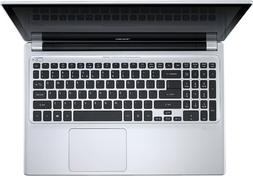 Acer Aspire V5-572G Sleek Notebook (3rd Generation Intel Core i5/4GB/1TB/2GB NVIDIA GeForce GT 720M/Windows 8 PRO)