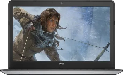 Dell Inspiron 5547 Touchscreen Laptop (4th Gen Intel Core i7/8GB /1TB/2 GB Grah/Win8.1)
