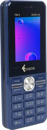 Foneme Fm-2 Guru 4G