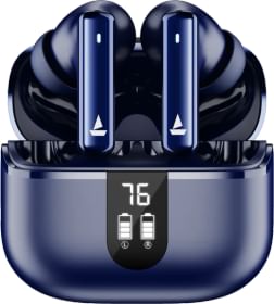 List of boat earphones sale