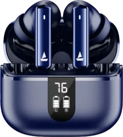 boAt Airdopes 121 Pro Plus True Wireless Earbuds