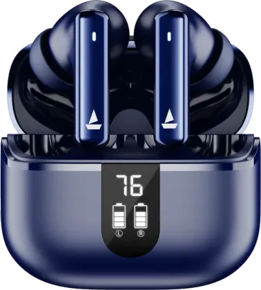 boAt Airdopes 121 Pro Plus True Wireless Earbuds