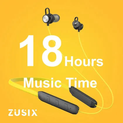 Zusix Storm 220 Neckband
