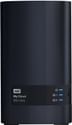 Western Digital My Cloud EX2 Ultra 8TB External Hard Drive
