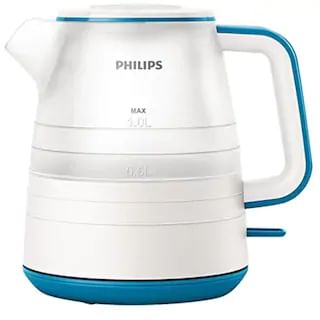 Philips HD9344 1L Electric Kettle