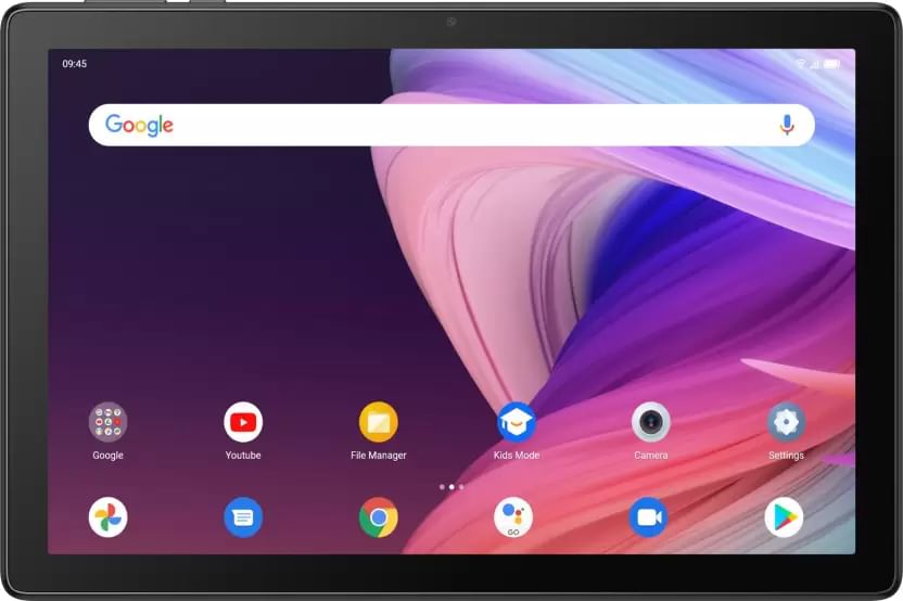 TCL 10 Full HD Tablet Price in India 2024, Full Specs & Review | Smartprix