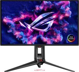 Asus ROG Swift OLED PG32UCDMZ 32 inch Ultra HD 4K Monitor