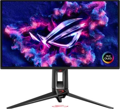 Asus ROG Swift OLED PG32UCDMZ 32 inch Ultra HD 4K Monitor