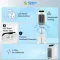 Flipkart SmartBuy Alpine 55 L Tower Air Cooler