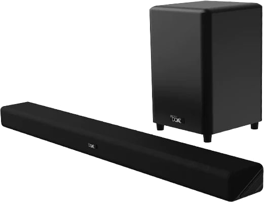 boAt Aavante Bar 4100DA - 300W RMS Bluetooth Soundbar with Dolby Atmos Sound