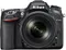 Nikon D7100 24.1MP Digital SLR Camera (AF-S 18-140mm VR Lens)