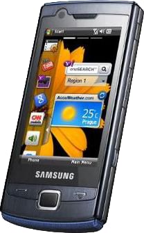 Samsung Omnia LITE B7300