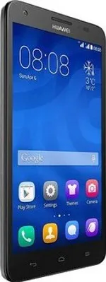 Huawei Ascend G750