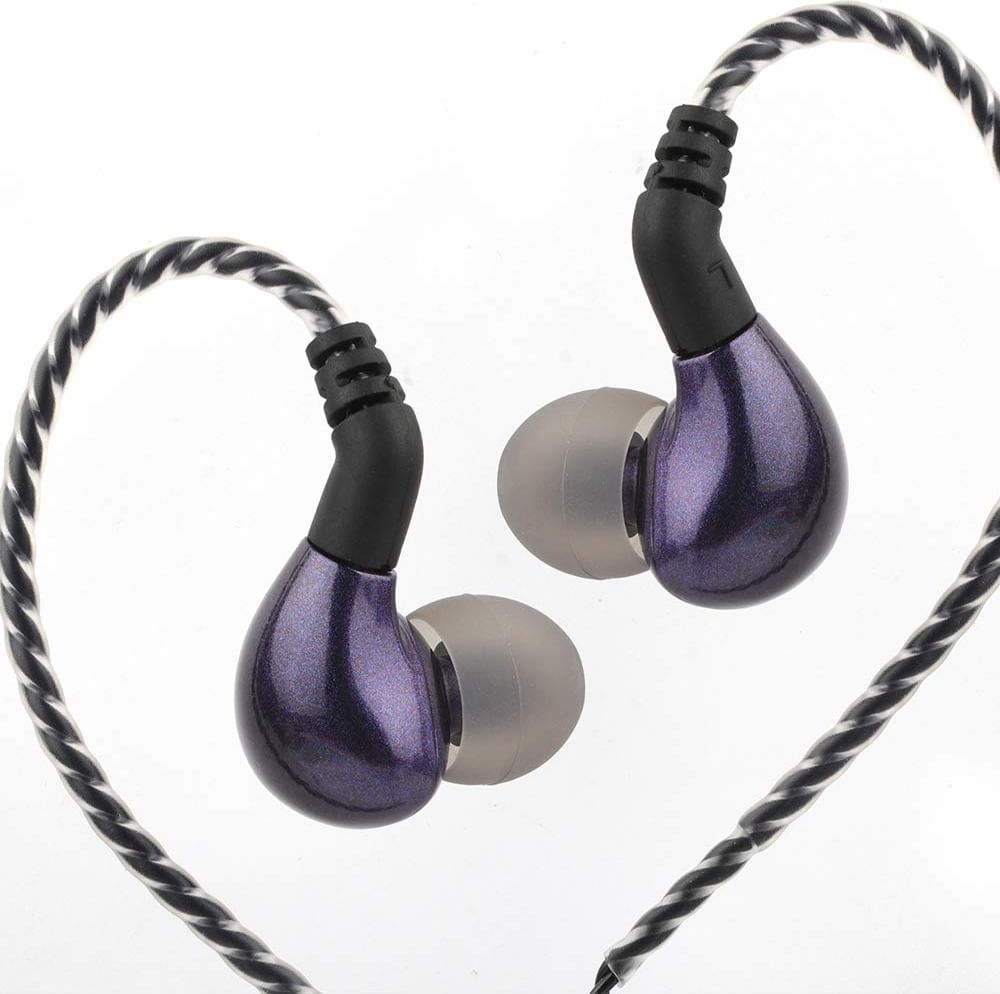 Linsoul earbuds discount