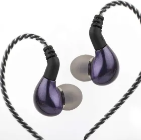 Linsoul BLON BL03 Wired Earphones